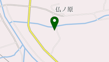 さくら苑居宅介護支援事業所りぼんの地図画像