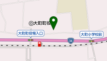 ふうかしょう(風伽妙)の地図画像