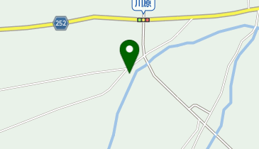 太良みかんタラッタの地図画像