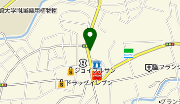 NOOKhairの地図画像