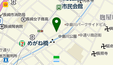 ルクールの地図画像