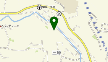 ビジネスコーナータニグチの地図画像