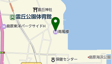 フィットネスジョインの地図画像