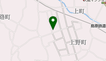 宝石の和の地図画像