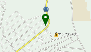 みわS.O.T.整骨院の地図画像