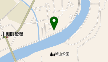 デイサービスセンター和家の地図画像