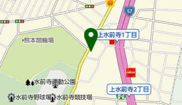 平島鍼灸治療院の地図画像