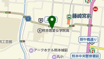 SONARの地図画像