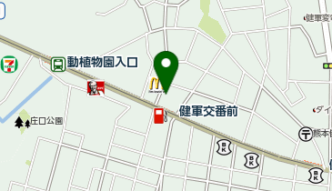 clever・elephantの地図画像