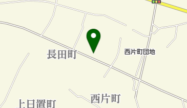 株式会社蒲公英の地図画像