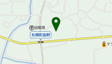 のんびりカフェピンクス・マルシェの地図画像