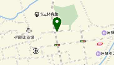 SaboteNの地図画像