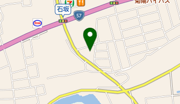 ほほえみのもりデイサービスの地図画像