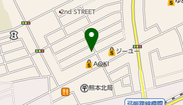 熊本県菊池郡菊陽町光の森のヘア メイク 美容院一覧 Navitime 熊本県菊池郡菊陽町光の森のヘア メイク 美容院一覧 Navitime