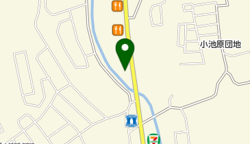 NiwakaDeliの地図画像