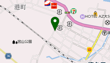 Select,Kの地図画像