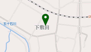 工房はあもにいの地図画像