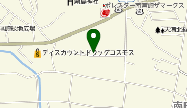 ライフサポート夢・みらいの地図画像