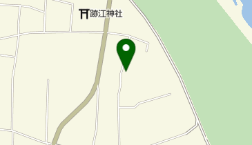 オレンジ代行の地図画像