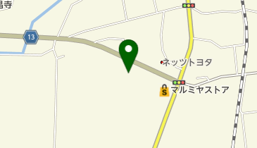 さつき調剤薬局の地図画像