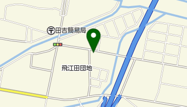 ヘアーショップなりの地図画像