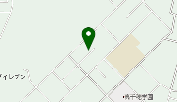 訪問介護エンジェルの地図画像