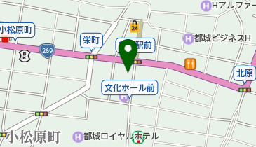 株式会社OFC企画の地図画像