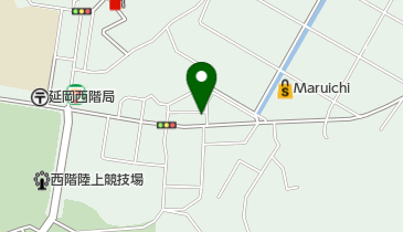 jineteの地図画像