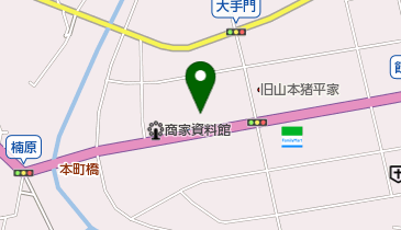 Kurumu.の地図画像