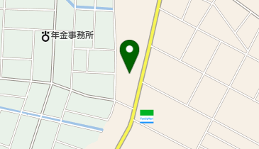 訪問看護ステーションおひさまの地図画像