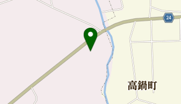 NOSAIみやざき 北部センターの地図画像