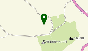 ゆるり乃湯の地図画像