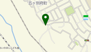 オートギャラリーサプライズの地図画像