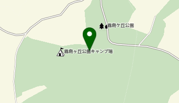 ローズダイナーの地図画像