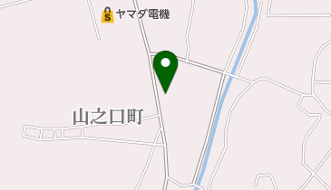 デイサービスセンターリハシップあい隈之城の地図画像