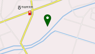 財部オートサービスの地図画像