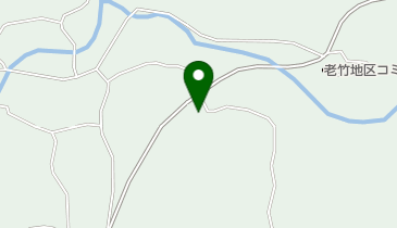 霧島園の地図画像