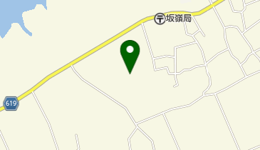 小規模多機能ホーム十五夜の地図画像