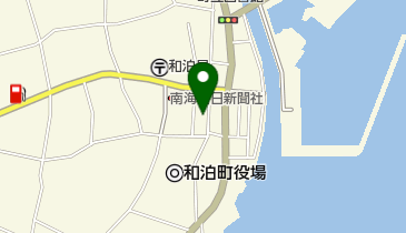 えらぶ・ねっとの地図画像