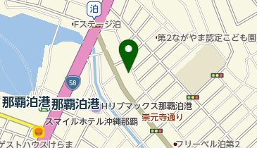 つのぶえの地図画像