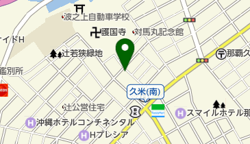 アンジュエールの地図画像