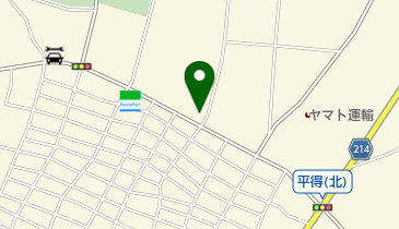 マルヒロ自動車商会の地図画像