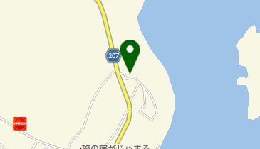 沖縄県庁 水産海洋技術センター石垣支所の地図画像