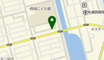 株式会社はなまるコーポレーションの地図画像