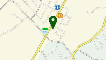 SK株式会社の地図画像