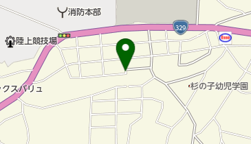 昭和時代の地図画像