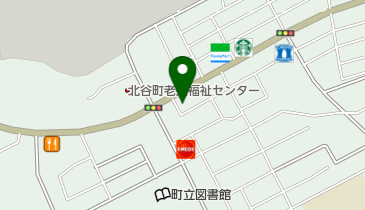 BodyDecorationStudioTRUTHの地図画像