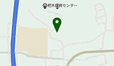 有限会社オリエンタルハーブの地図画像