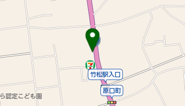 株式会社保険ステーション長崎支店の地図画像