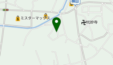 ラ・ボーテ(La・Beaute)の地図画像